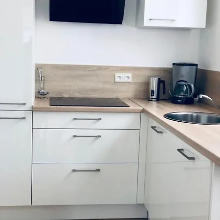 Gemuetliche Ferienwohnung In Kiel Exterior foto