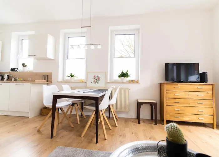 Gemuetliche Ferienwohnung In Kiel