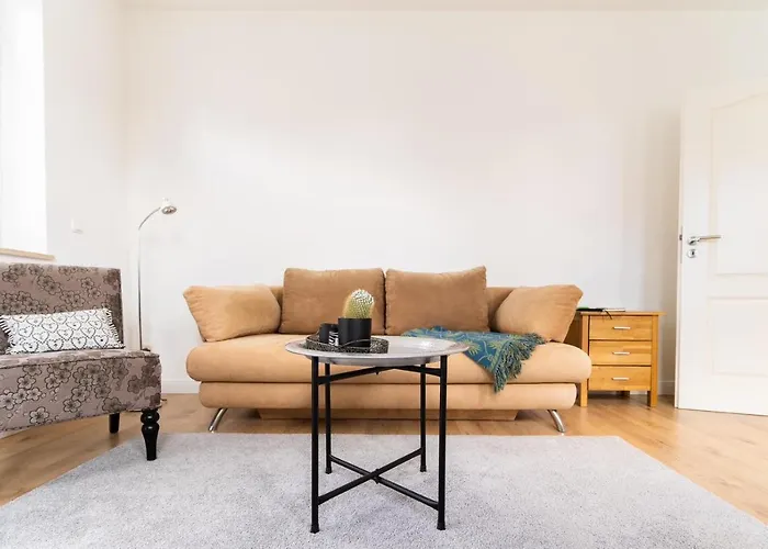 Gemuetliche Ferienwohnung In Kiel