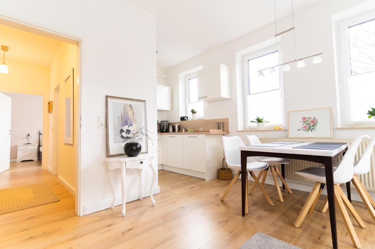 Apartment Gemuetliche In