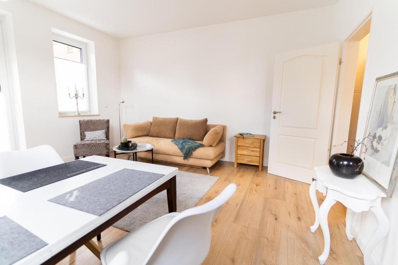 Gemuetliche In Apartment